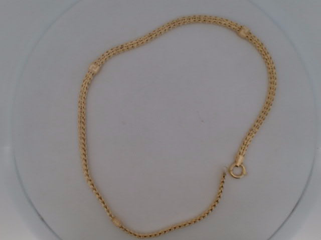 10 KT CHOKER