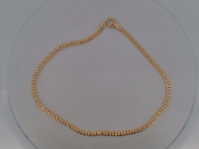 10 KT CHOKER