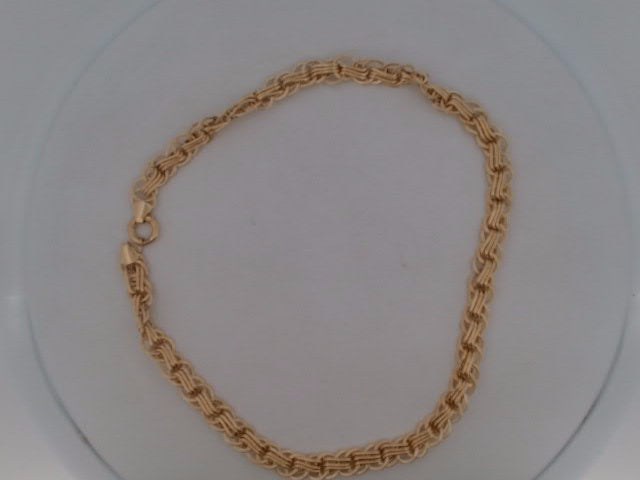 10 KT CHOKER