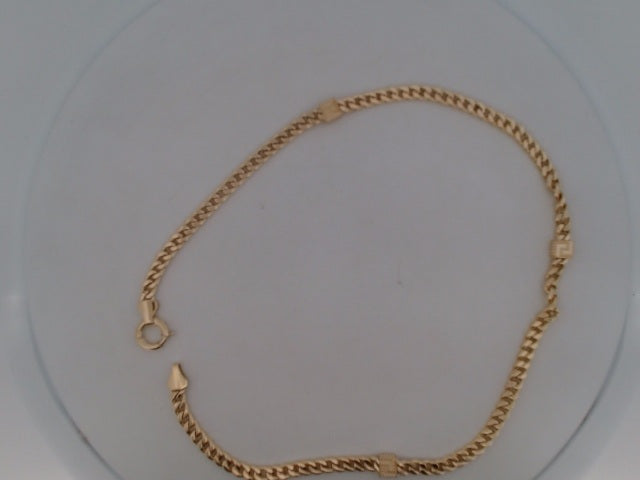 10 KT CHOKER