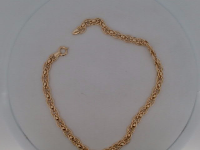 10 KT CHOKER