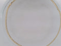 10k Yellow Gold Unisex Cadena Corte Filoj 13.5g