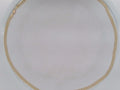 10k Yellow Gold Unisex Cadena Corte Filoj 22.3g
