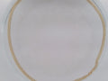 10k Yellow Gold Unisex Cadena Corte Filoj 22.2g