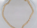 10k Yellow Gold Unisex Cadena Corte Filoj 47.3g