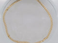 10k Yellow Gold Unisex Cadena Corte Filoj 18.9g