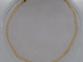10k Yellow Gold Unisex Cadena Corte Filoj 14.8g