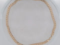10k Yellow Gold Unisex Cadena Corte Filoj 47.8g