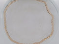 10k Yellow Gold Unisex Cadena Corte Filoj 26.6g
