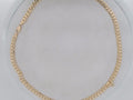10k Yellow Gold Unisex Cadena Corte Filoj 44.6g