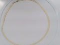 10k Yellow Gold Unisex Cadena Corte Filoj 16.5g