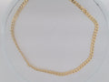 10k Yellow Gold Unisex Cadena Corte Filoj 17.3g