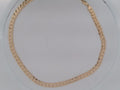 10k Yellow Gold Unisex Cadena Corte Filoj 49.4g