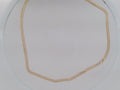 10k Yellow Gold Unisex Cadena Corte Filoj 11.3g