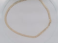 10k Yellow Gold Unisex Cadena Corte Filoj 21.3g