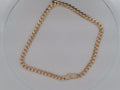 10k Yellow Gold Cadena Variada 25.6g