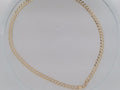 10k Yellow Gold Unisex Cadena Corte Filoj 23.3g