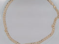 10k Yellow Gold Unisex Cadena Corte Filoj 50.5g