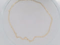 10k Yellow Gold Unisex Cadena Corte Filoj 10.9g