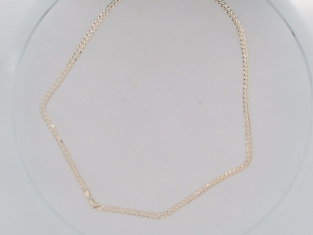 10k Yellow Gold Unisex Cadena Corte Filoj 7.8g