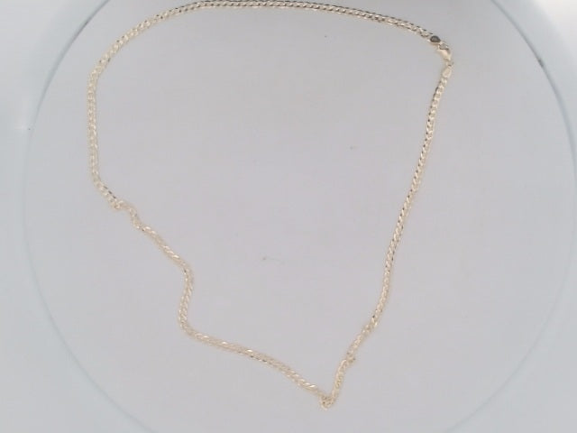10k Yellow Gold Unisex Cadena Corte Filoj 5g