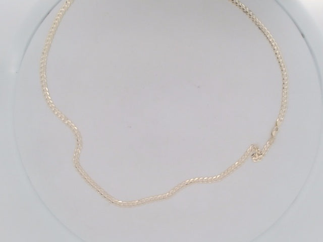 10k Yellow Gold Unisex Cadena Corte Filoj 8.4g
