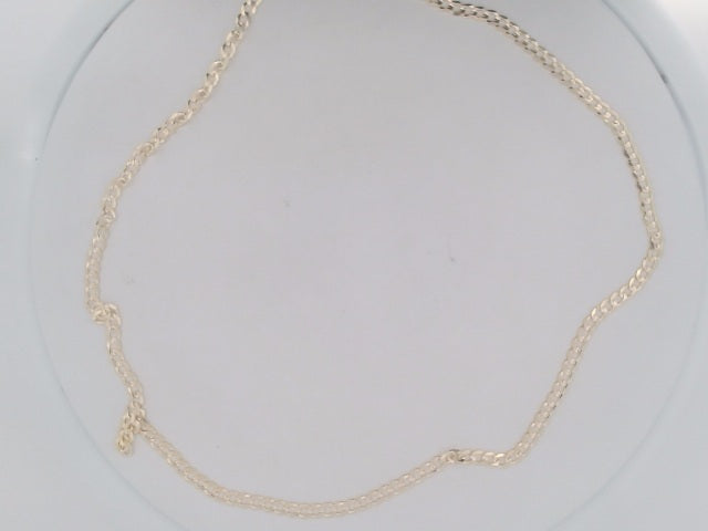 10k Yellow Gold Unisex Cadena Corte Filoj 11.7g