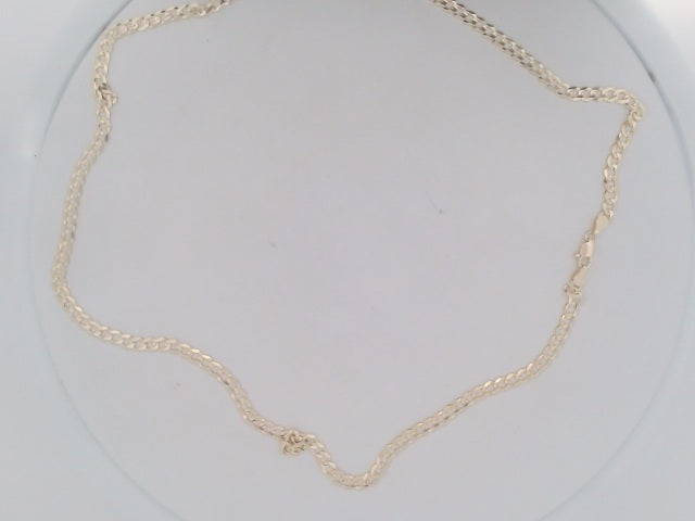 10k Yellow Gold Unisex Cadena Corte Filoj 11.7g