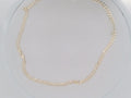 10k Yellow Gold Unisex Cadena Corte Filoj 17.1g