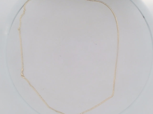 10 KT CADENA CORTE FILO