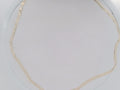 10k Yellow Gold Unisex Cadena Corte Filoj 12.7g
