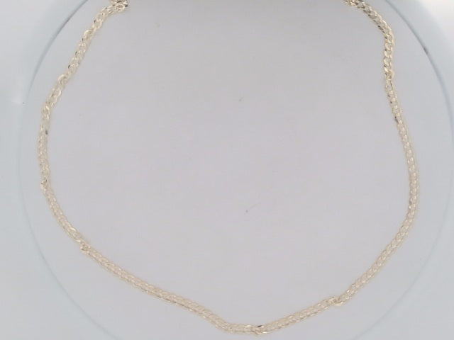 10k Yellow Gold Unisex Cadena Corte Filoj 12.7g