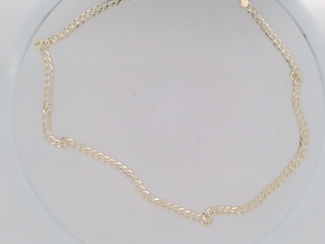 10k Yellow Gold Unisex Cadena Corte Filoj 18.5g