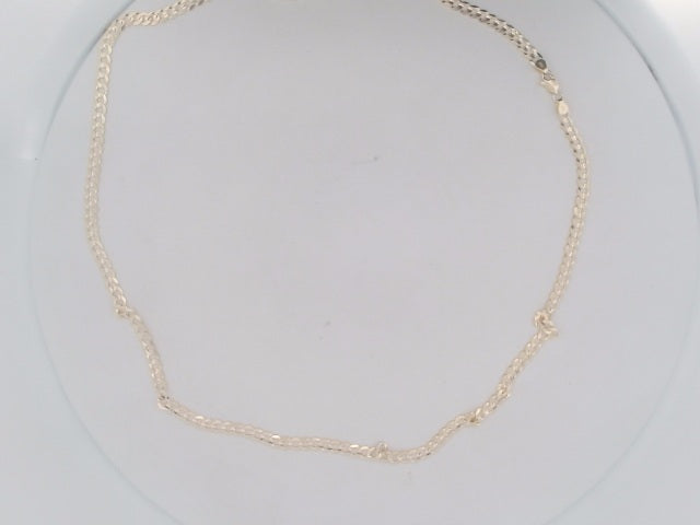 10k Yellow Gold Unisex Cadena Corte Filoj 8.4g