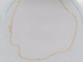 10k Yellow Gold Unisex Cadena Corte Filoj 12.8g