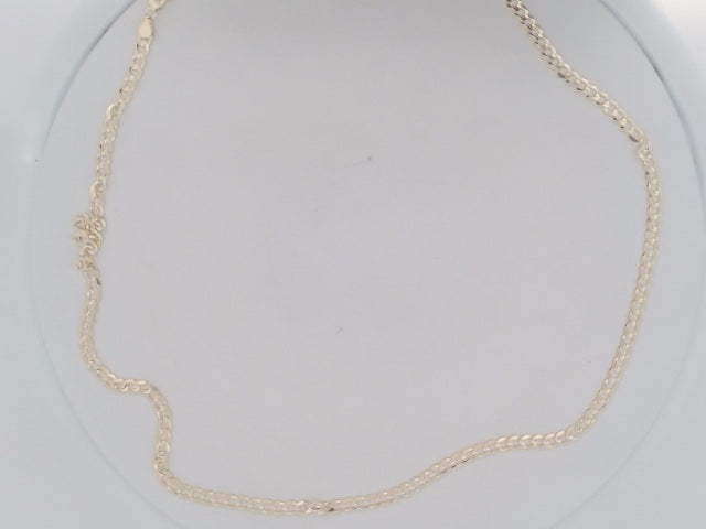 10k Yellow Gold Unisex Cadena Corte Filoj 12.8g