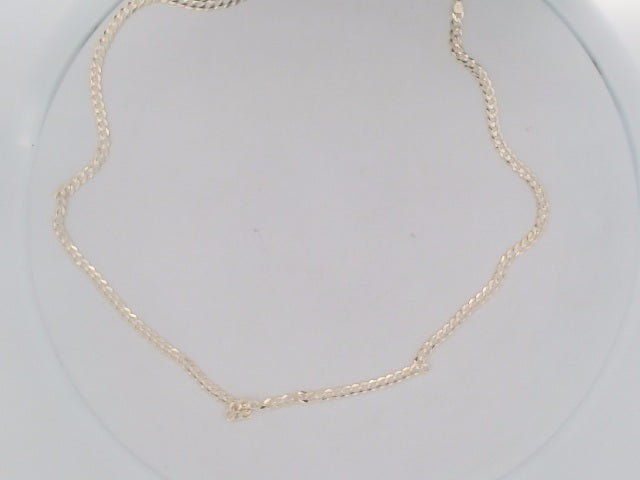 10k Yellow Gold Unisex Cadena Corte Filoj 8.4g