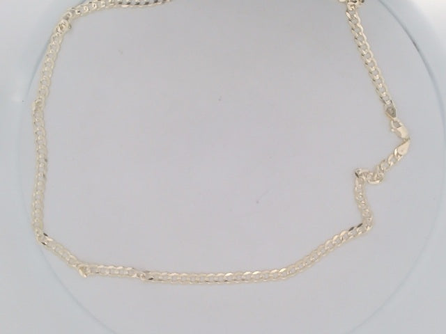 10k Yellow Gold Unisex Cadena Corte Filoj 20.2g