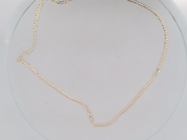 10k Yellow Gold Unisex Cadena Corte Filoj 8.3g
