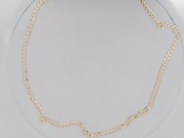 10k Yellow Gold Unisex Cadena Corte Filoj 20.2g