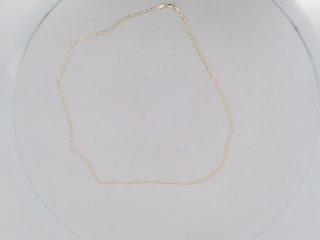 10 KT CADENA CORTE FILO