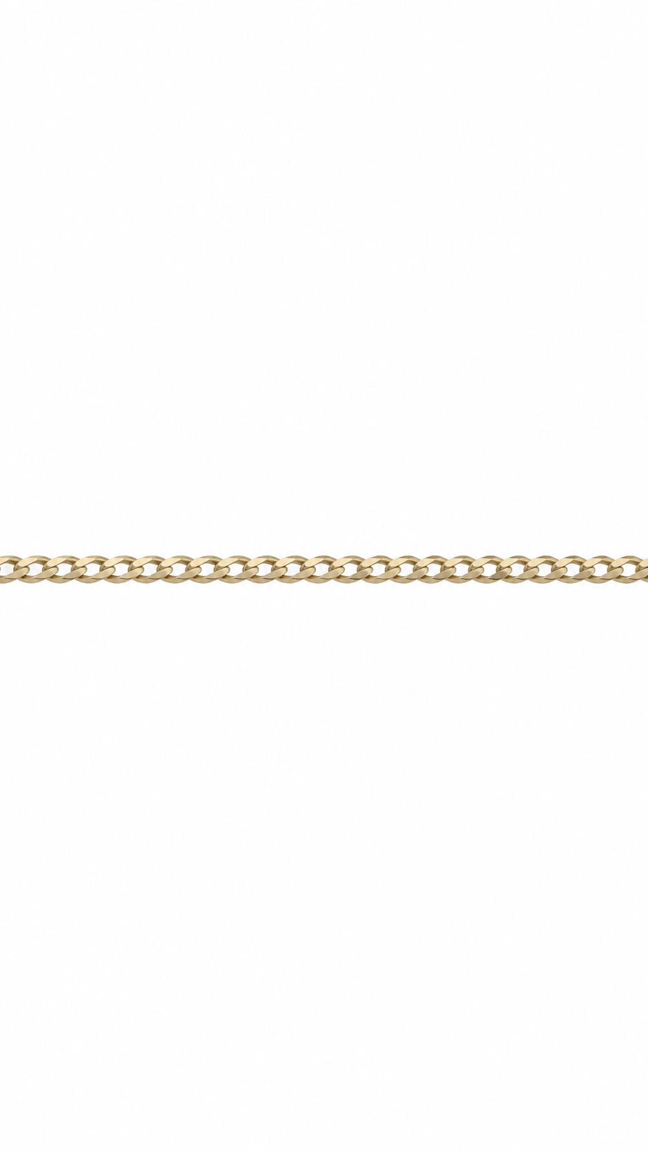 10 KT CADENAS CORTE FILO