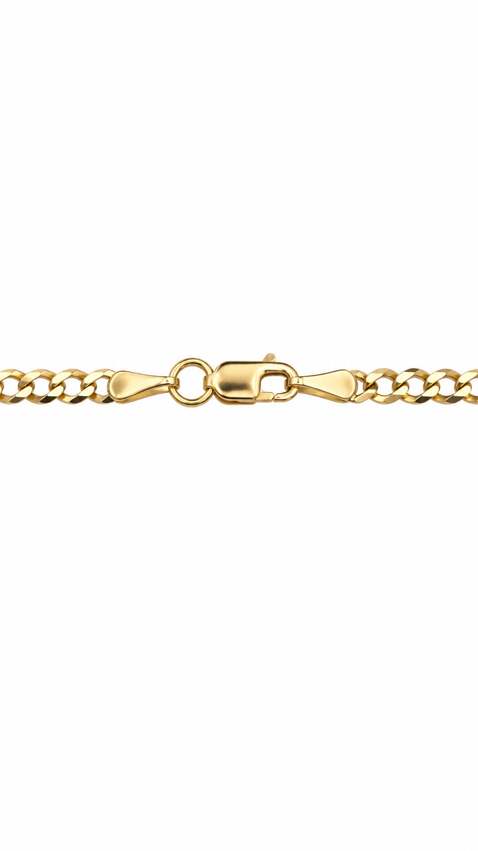 10 KT CADENAS CORTE FILO