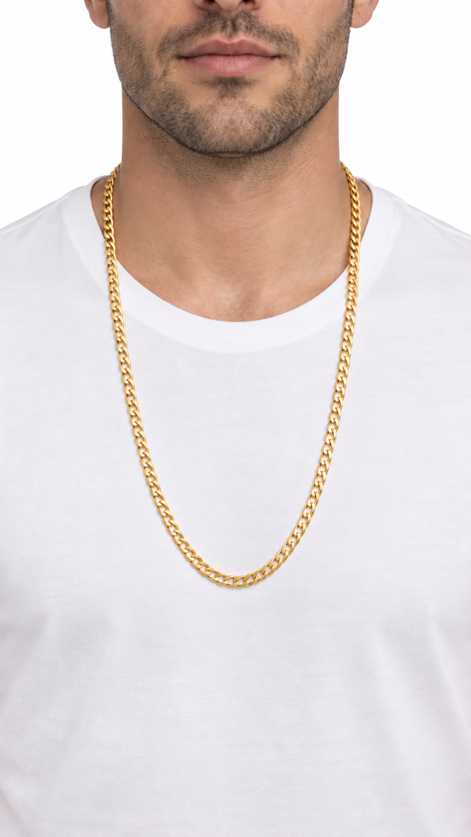 10 KT CADENAS CORTE FILO