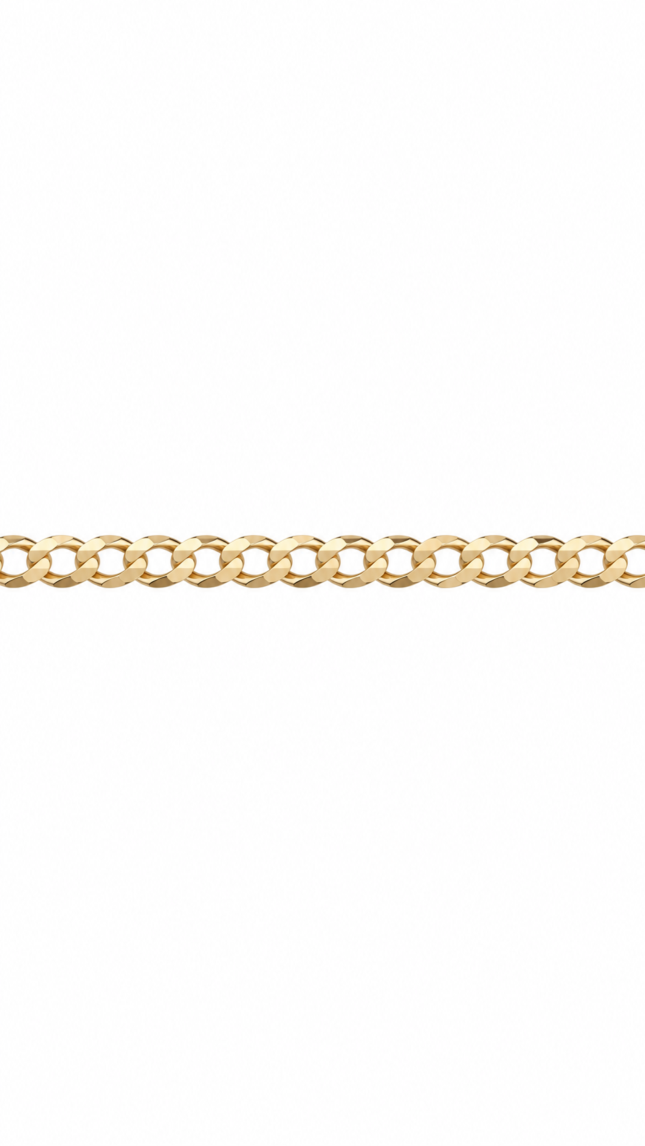 10 KT CADENAS CORTE FILO