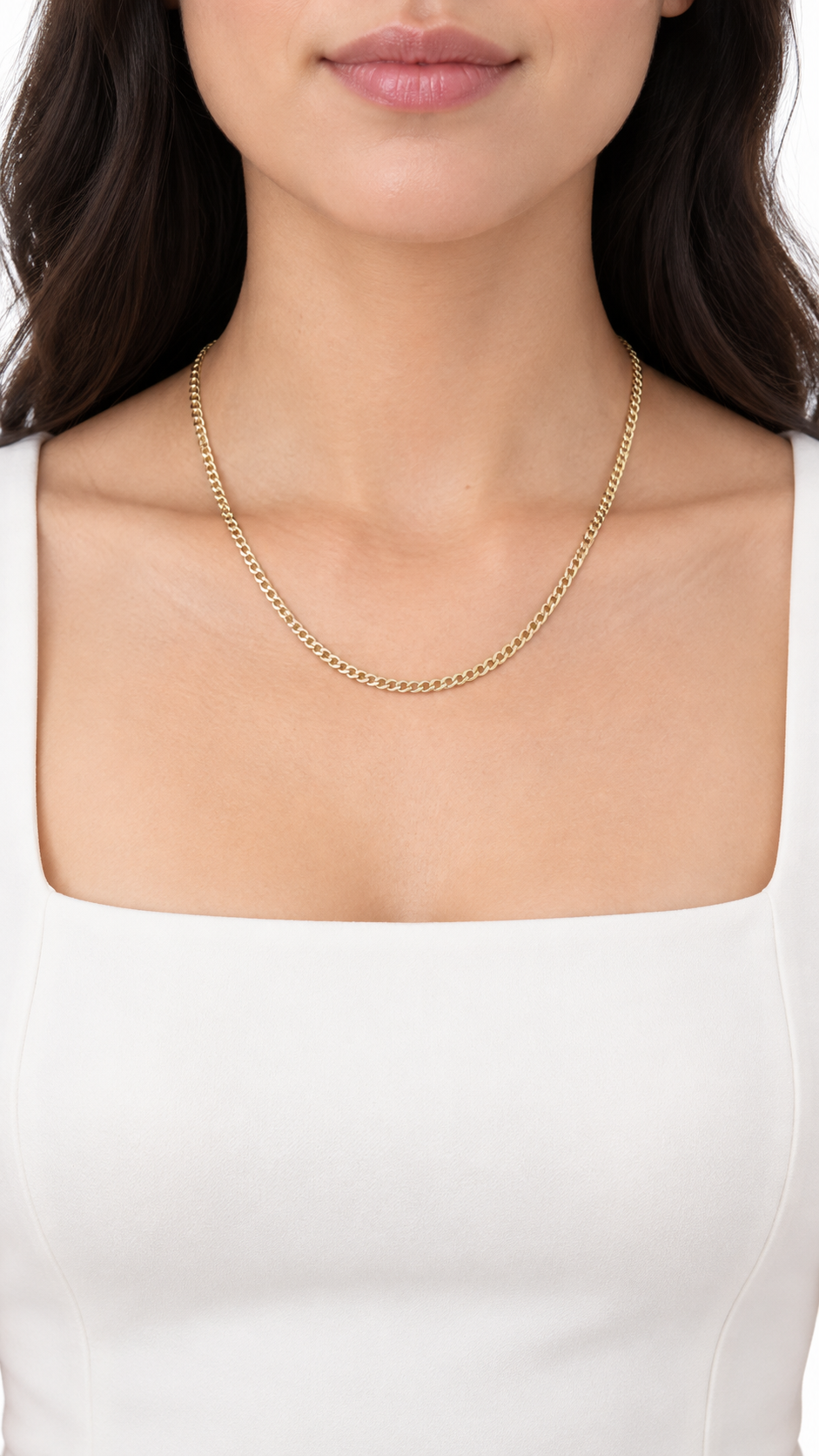 10 KT CADENAS CORTE FILO