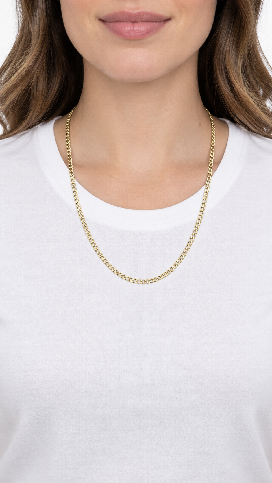 10 KT CADENAS CORTE FILO