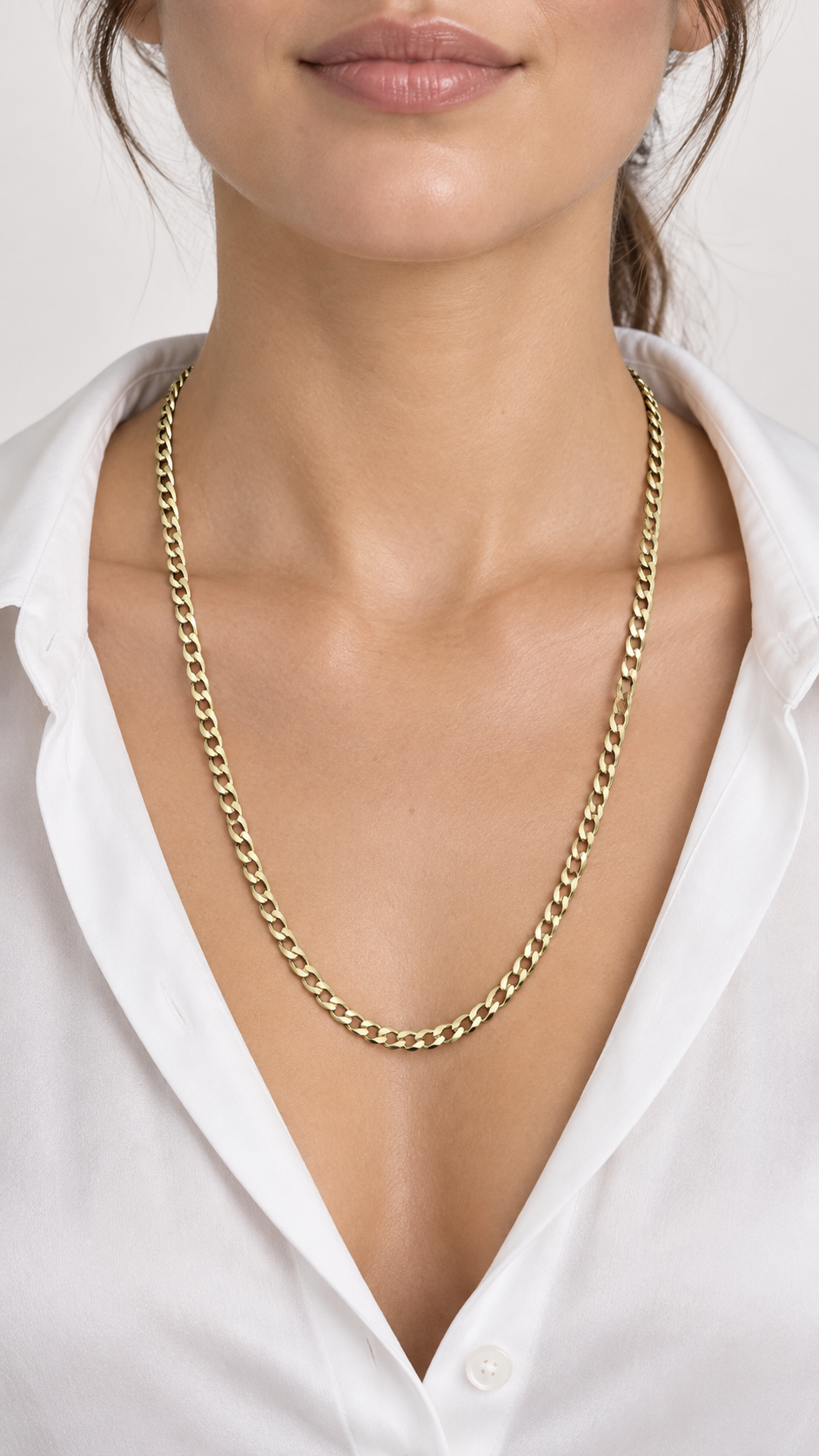 10 KT CADENAS CORTE FILO