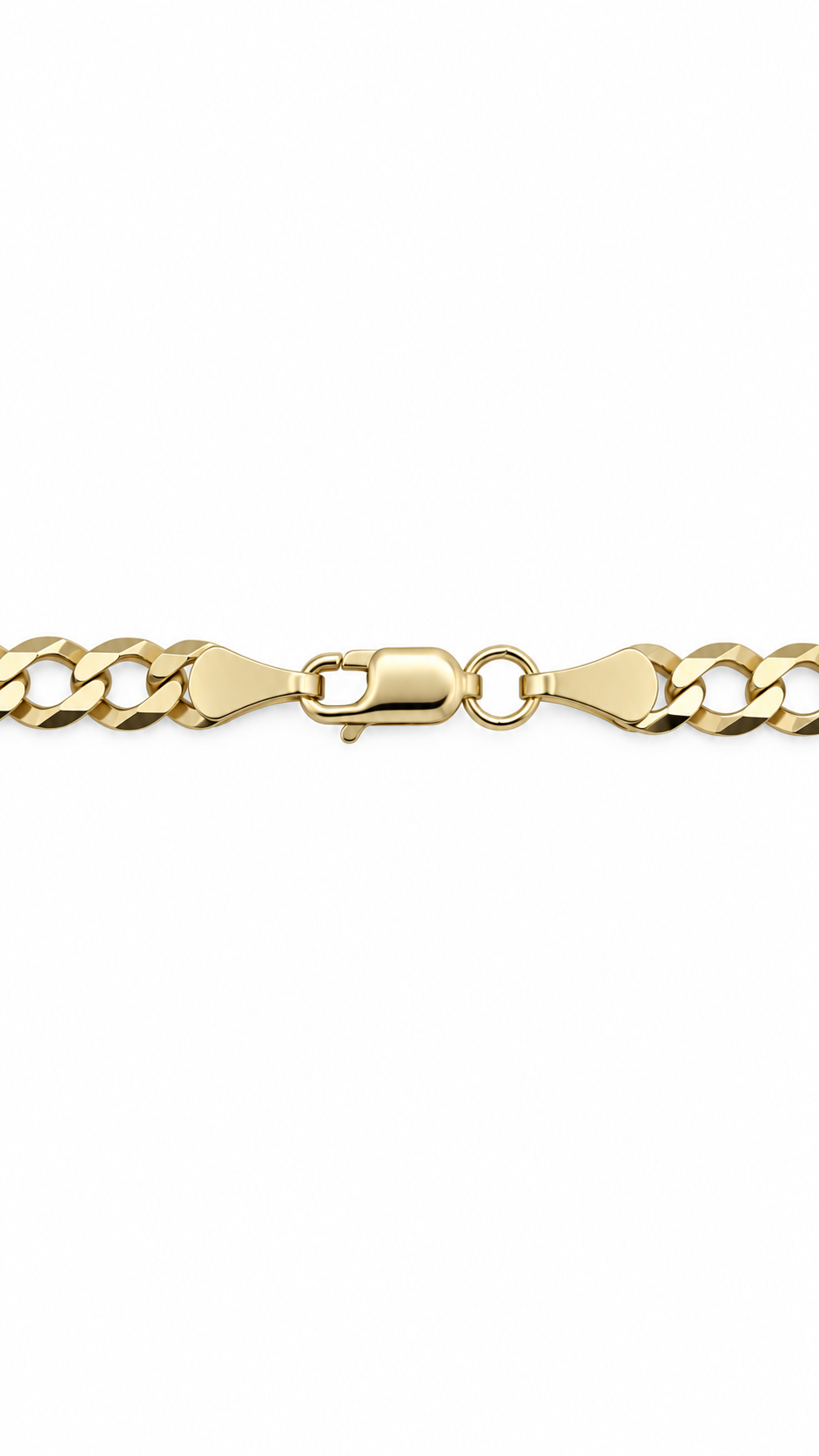 10 KT CADENAS CORTE FILO