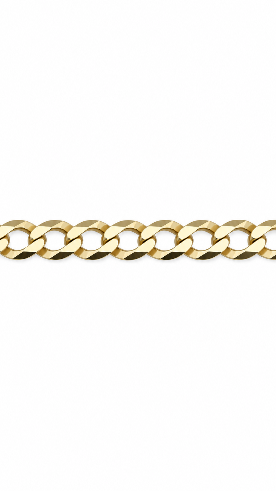10 KT CADENAS CORTE FILO